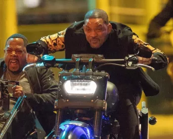 Um tapa! 5 motos de Will Smith que mereciam o Oscar