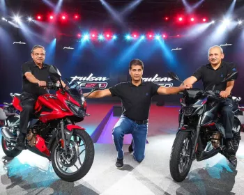 Bajaj: nova marca de motos enfim pode estar chegando ao Brasil!