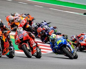 MotoGP da Catalunha: programação, horários e como assistir
