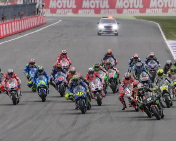 MotoGP da Holanda: programação, horários e como assistir