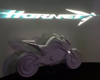 Esqueça o antigo: nova Hornet 2023 tem ronco totalmente diferente; ouça!