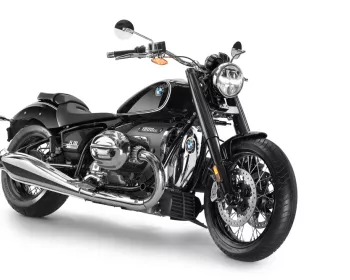 Melhor que Harley? R 18, custom da BMW tem preço revelado no Brasil