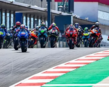 Pela primeira vez: MotoGP terá novo país de estreia em 2023