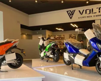 Tudo subiu: veja os novos preços das motos Voltz (elétricas)
