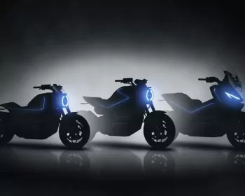 Moto elétrica Honda: como serão os 10 novos modelos