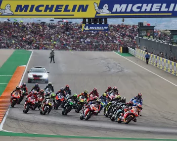 MotoGP de Aragón programação, horários e como assistir