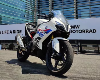 BMW investe em fábrica e promete 4 motos inéditas; quais virão?
