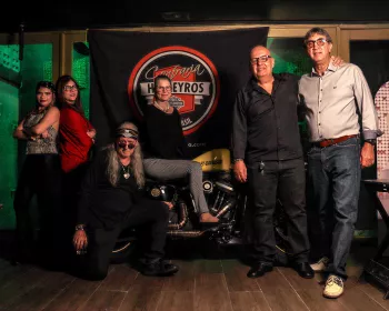 Harleyros do Pará fará grande confraternização de fim de ano