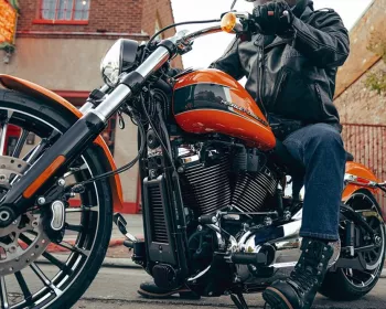 Motos dos sonhos? Quanto custam as Harley-Davidson no Brasil