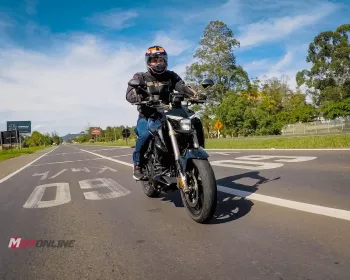 Famosa inteligência artificial cita 10 motivos para andar de moto