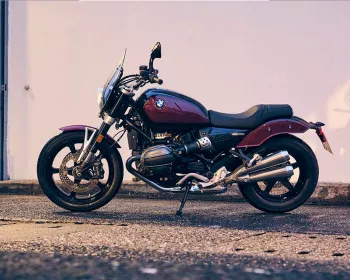 Moto custom: depois de GS 900, BMW confirma nova moto ao BR
