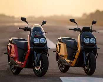 Motos elétricas: Yamaha injetou R$ 100 MI em ‘marca parceira’