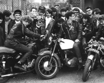 Ace Café: saiba como surgiram as famosas motos café racer