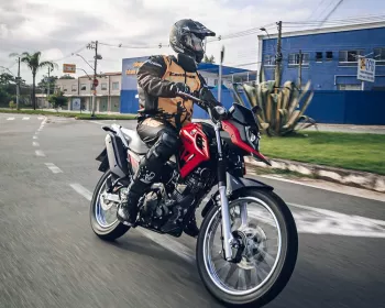 Acessíveis? Veja o preço das motos Yamaha mais baratas de 2023