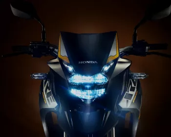 Novela XRE 300: Honda oficializa novo nome (ou quase)