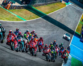 MotoGP da Espanha: programação, horários e como assistir