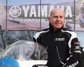 CEO da Yamaha comanda grupo internacional de fabricantes