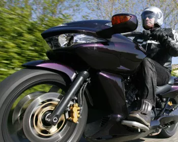 Veja 5 motos Honda que surpreendem pelo design nada comum