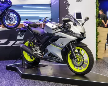 Quanto custa? Veja o preço de todas as motos Yamaha em 2024