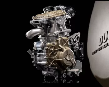 Ducati terá monocilíndrica de 650cc mais forte que MT 07 e Z 650