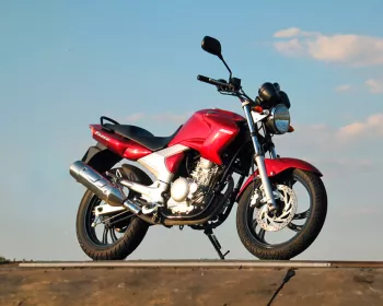 Honda e Yamaha: 7 motos inovadoras que surpreenderam o BR