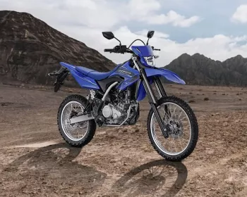 Yamaha: como é a nova moto trail raiz com motor da R 15 e MT 15
