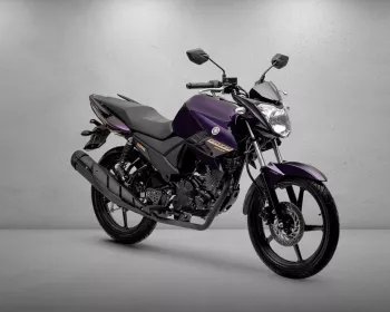 Yamaha atualiza Factor e Fazer 150 para 2025 (mas não muito)