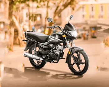 Moto 100cc e barata: a nova Honda à venda na América do Sul