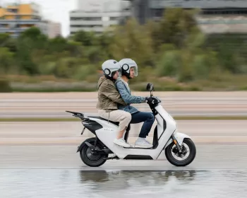 Honda planeja lançar (nada menos de) 30 motos elétricas em 7 anos