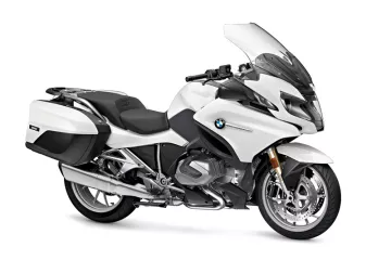 Foto Moto BMW R 1250 RT