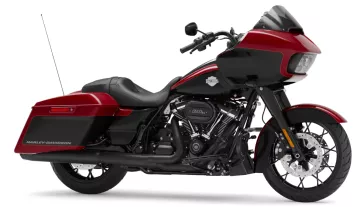 Foto Moto Harley-Davidson Road Glide Special