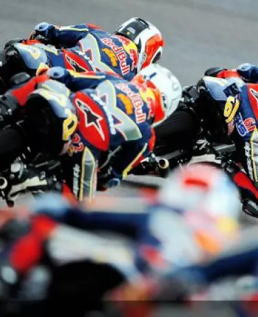 2012 e mais: Red Bull MotoGP Rookies Cup entra em nova era