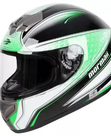 Mormaii inova e lança linha exclusiva de capacetes para motociclistas