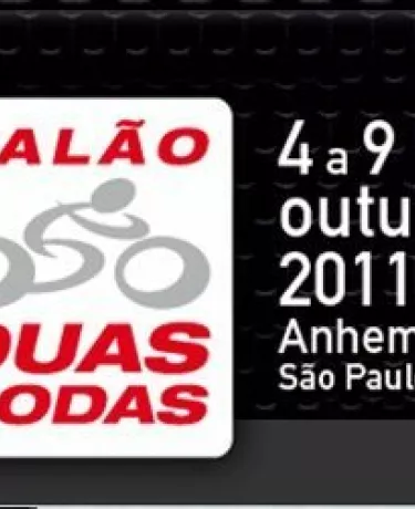 Recorde nas vendas aquece indústria brasileira de motocicletas