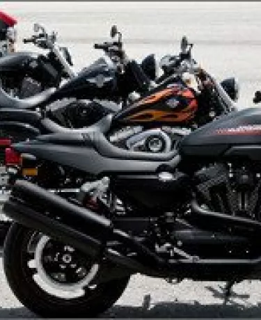 Harley-Davidson chega ao Mato Grosso do Sul