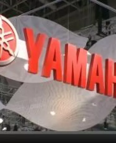 Salão de Tóquio: Visite o estande da Yamaha