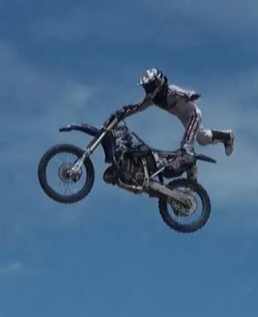 Sobral promete show de manobras radicais de motocross durante o I Campeonato Cearense de Enduro FMX