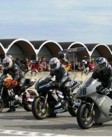 Campeonato Brasileiro de Motovelocidade volta em 2012