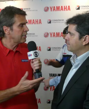 Yamaha apresenta equipes oficiais para MX nacional