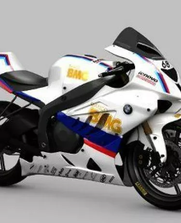 BMW Team Brasil anuncia equipe de motovelocidade