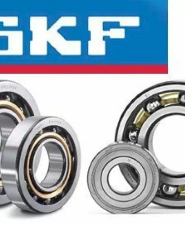 SKF avança no mercado de reposição com produtos e capacitação de reparadores