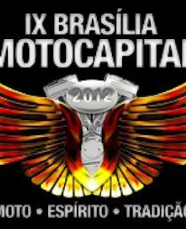 IX Brasília Motocapital recebe mais de 240 mil visitantes