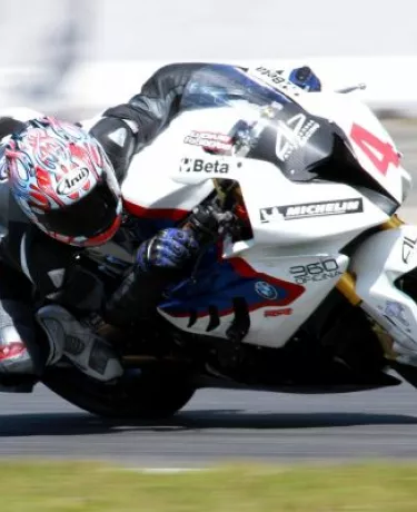 Moto 1000 GP está descobrindo novos talentos da motovelocidade