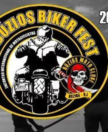 1º Búzios Biker Fest espera público internacional