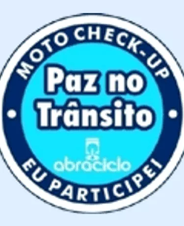 MotoCheck-Up em Brasília será na próxima semana