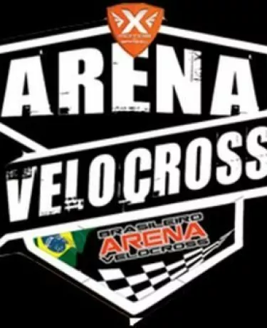 2ª etapa do Arena Velocross já tem mais de 115 pilotos inscritos