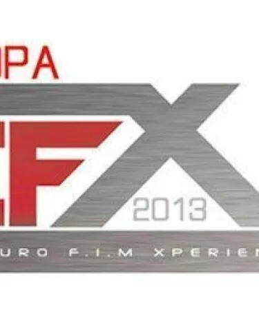 Abertura da Copa EFX Enduro FIM acontece no próximo domingo (24)
