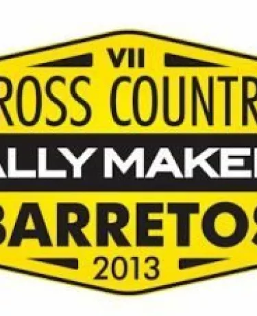 Brasileiro de Rally Baja começa neste fim de semana