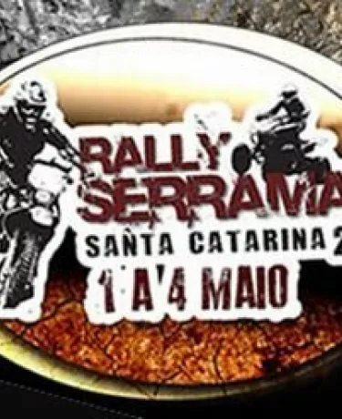 Enduro de Regularidade: Rally Serramar será a próxima etapa