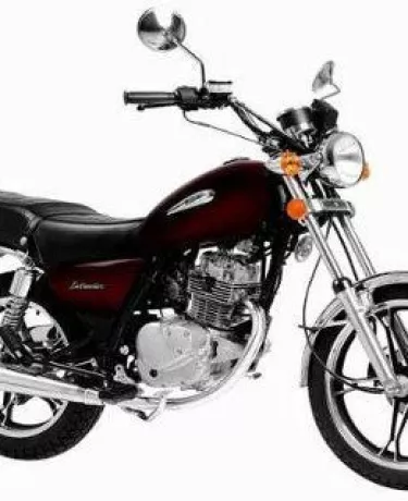 Motos de 125 cc podem ficar isentas do IPVA em Sergipe